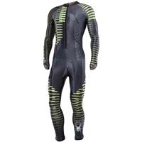Men's World Cup DH Race Suit - Acid - Men's World Cup DH Race Suit