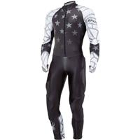 Men's Performance GS Race Suit - Black - Men's Performance GS Race Suit