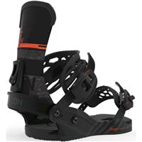 Union FF Snowboard Bindings - Men's - Black
