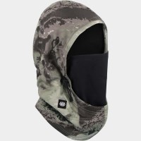 Men's Patriot Bonded Hoody - Sage Hemisphere