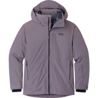 Stio Men's Doublecharge Insulated Jacket - Steel Pony