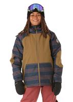 Boys All Day Insulated Jacket