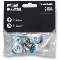 Binding Hardware