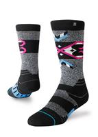 Youth Nordic Maze Snow Sock