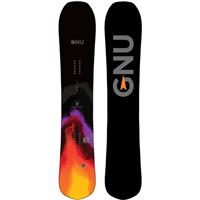 Men&#39;s Banked Country Snowboard