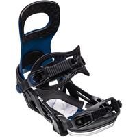 Men's Joint Bindings - Blue / Black