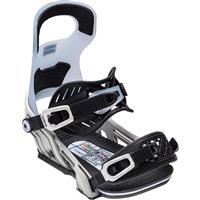 Men's Logic Bindings - Grey