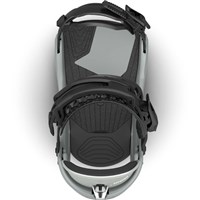 Men's 32 T32M Fase Snowboard Bindings - Gray