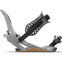 Men's 32 T32M Fase Snowboard Bindings - Gray