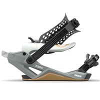 Men's 32 T32M Fase Snowboard Bindings - Gray