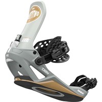 Men's 32 T32M Fase Snowboard Bindings - Gray