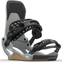 Men's 32 T32M Fase Snowboard Bindings - Gray