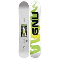 Men's Antigravity Snowboard
