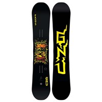 Men's Facts Snowboard