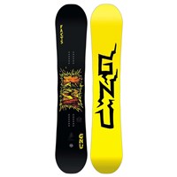 Men's Facts Snowboard
