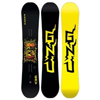 Men's Facts Snowboard