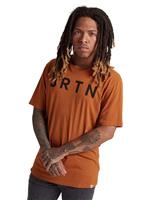 Men's Short Sleeve T Shirt - Burton Men's Short Sleeve T Shirt                                                                                                                     