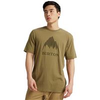 Men&#39;s Classic Mountain High Organic Short Sleeve T Shirt