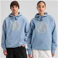 Family Tree Pullover Hoodie
