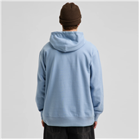Family Tree Pullover Hoodie - Airstream Blue