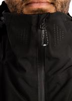 Men's Glacier Hydrastash Reserve Insulated Jacket - Black - 686 Men's Glacier Hydrastash Reserve Insulated Jacket - WinterMen.com                                                                                 