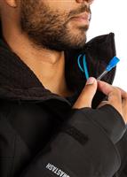Men's Glacier Hydrastash Reserve Insulated Jacket - Black - 686 Men's Glacier Hydrastash Reserve Insulated Jacket - WinterMen.com                                                                                 