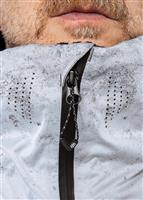 Men's Glacier Hydrastash Reserve Insulated Jacket - Moon Jacquard - 686 Men's Glacier Hydrastash Reserve Insulated Jacket - WinterMen.com                                                                                 