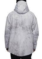 Men's Glacier Hydrastash Reserve Insulated Jacket - Moon Jacquard - 686 Men's Glacier Hydrastash Reserve Insulated Jacket - WinterMen.com                                                                                 