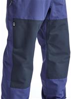 Men's Work Pant - Navy Black - Airblaster Men's Work Pant - WinterMen.com                                                                                                            