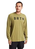 BRTN Long Sleeve T-Shirt - BRTN Long Sleeve T-Shirt                                                                                                                              
