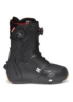 Men's Control Step On Snowboard Boots - Black - DC Men's Control Step On Snowboard Boots - WinterMen.com                                                                                              