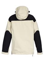 Men's DC-43 Anorak Jacket - Overcast - DC Men's DC-43 Anorak Jacket - WinterMen.com                                                                                                          