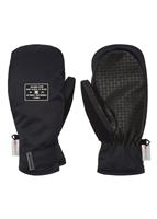 Men's Franchise Mitten - Black - DC Men's Franchise Mitten - WinterMen.com                                                                                                             