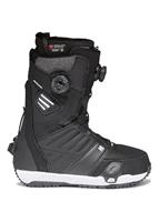 Men's Judge Step On Snowboard Boots - Black - DC Men's Judge Step On Snowboard Boots - WinterMen.com                                                                                                