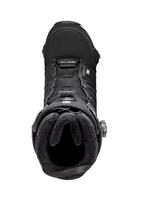 Men's Judge Step On Snowboard Boots - Black - DC Men's Judge Step On Snowboard Boots - WinterMen.com                                                                                                