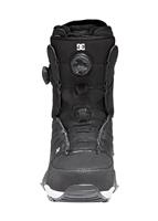 Men's Judge Step On Snowboard Boots - Black - DC Men's Judge Step On Snowboard Boots - WinterMen.com                                                                                                
