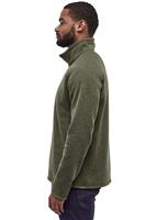 Men's Better Sweater 1/4 Zip - Industrial Green (INDG) - Men's Better Sweater 1/4 Zip                                                                                                                          