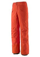 Men's Snowshot Pant - Metric Orange (MEOR) - Men's Snowshot Pant