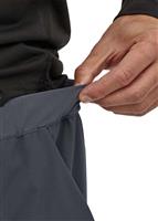 Men's Terrebonne Joggers - Smolder Blue (SMDB) - Patagonia Men's Terrebonne Joggers - WinterMen.com                                                                                                    