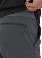 Men's Terrebonne Joggers - Smolder Blue (SMDB) - Patagonia Men's Terrebonne Joggers - WinterMen.com                                                                                                    