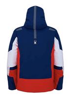 Men's Leader Gore-Tex Jacket - Abyss - Spyder Men's Leader Gore-Tex Jacket - WinterMen.com                                                                                                   