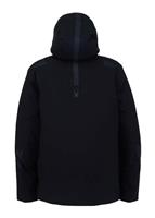 Men's Leader Gore-Tex Jacket - Black - Spyder Men's Leader Gore-Tex Jacket - WinterMen.com                                                                                                   