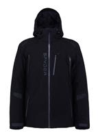 Men's Leader Gore-Tex Jacket - Black - Spyder Men's Leader Gore-Tex Jacket - WinterMen.com                                                                                                   