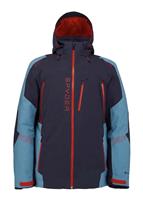 Men's Leader Gore-Tex Jacket - Ebony - Spyder Men's Leader Gore-Tex Jacket - WinterMen.com                                                                                                   