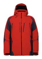 Men's Leader Gore-Tex Jacket - Volcano - Spyder Men's Leader Gore-Tex Jacket - WinterMen.com                                                                                                   