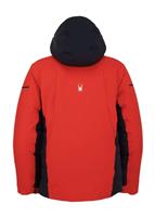 Men's Monterosa Gore-Tex Jacket - Volcano - Spyder Men's Monterosa Gore-Tex Jacket - WinterMen.com                                                                                                
