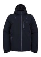 Men's Vanqysh GTX Jacket - Black - Spyder Men's Vanqysh Gore-Tex Jacket - WinterMen.com                                                                                                  