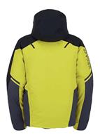 Men's Vanqysh GTX Jacket - Citron - Spyder Men's Vanqysh Gore-Tex Jacket - WinterMen.com                                                                                                  