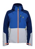 Men's Vanqysh GTX Jacket - Old Glory - Spyder Men's Vanqysh Gore-Tex Jacket - WinterMen.com                                                                                                  