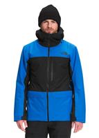 Men's Sickline Jacket - Hero Blue / TNF Black - TNF Men's Sickline Jacket - WinterMen.com                                                                                                             
